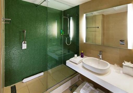 фото отеля De Vere Venues Orchard Hotel