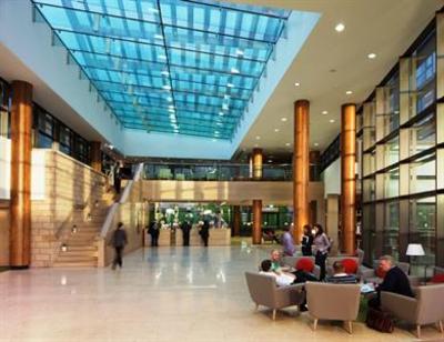фото отеля De Vere Venues Orchard Hotel