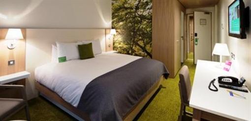 фото отеля De Vere Venues Orchard Hotel