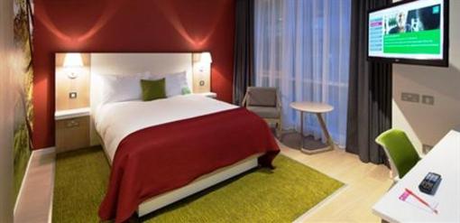 фото отеля De Vere Venues Orchard Hotel