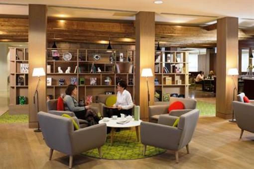 фото отеля De Vere Venues Orchard Hotel