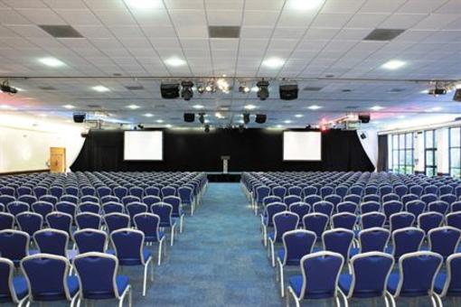 фото отеля De Vere Venues Orchard Hotel