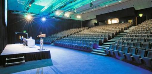 фото отеля De Vere Venues Orchard Hotel