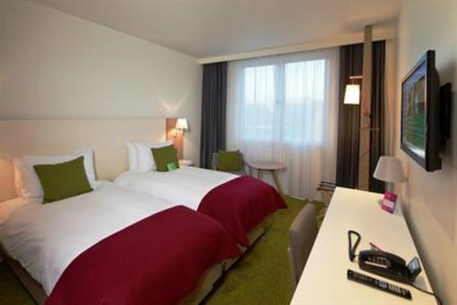 фото отеля De Vere Venues Orchard Hotel
