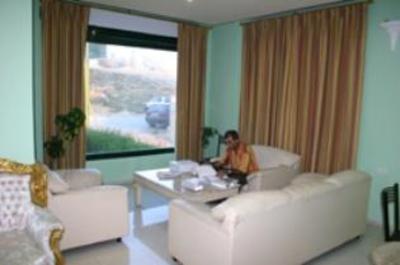 фото отеля Retno Hotel