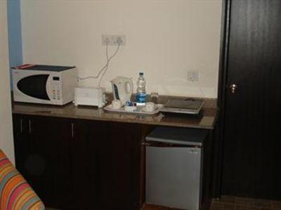 фото отеля Sterling Suites Marathahalli Bangalore