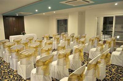 фото отеля Sterling Suites Marathahalli Bangalore