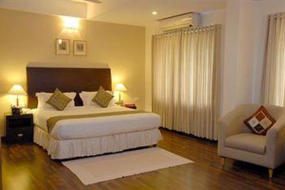 фото отеля Sterling Suites Marathahalli Bangalore