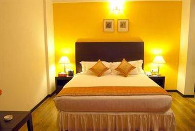 фото отеля Sterling Suites Marathahalli Bangalore