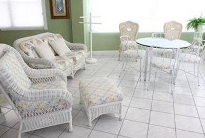 фото отеля Sarasota Surf and Racquet Club