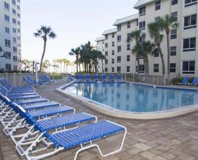 фото отеля Sarasota Surf and Racquet Club