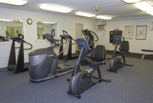 фото отеля Sarasota Surf and Racquet Club