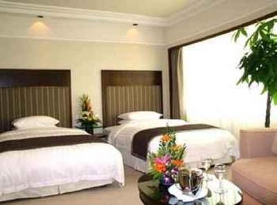 фото отеля Lakeside Hotel Suzhou