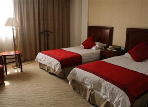 фото отеля Lakeside Hotel Suzhou