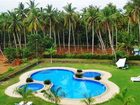 фото отеля Prince Park Resort Pondicherry