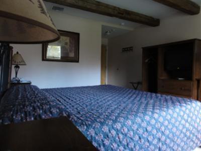 фото отеля Sugar Lodge At Sugarbush