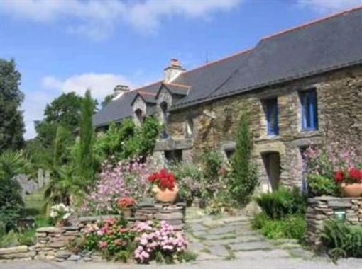 фото отеля Le Clos du Tay La Gacilly