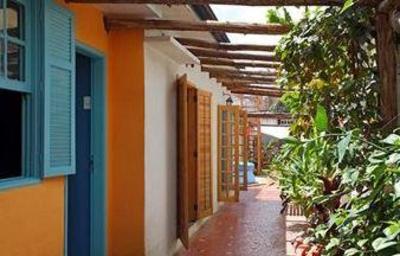 фото отеля O de Casa Hostel