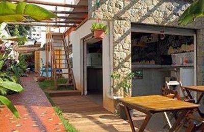 фото отеля O de Casa Hostel