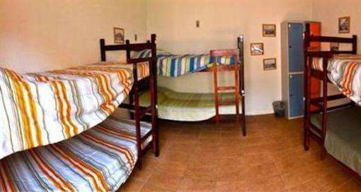фото отеля O de Casa Hostel