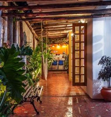 фото отеля O de Casa Hostel