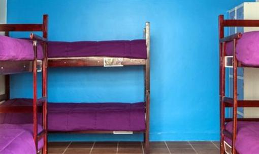 фото отеля O de Casa Hostel