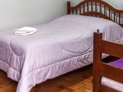 фото отеля O de Casa Hostel