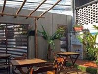 O de Casa Hostel