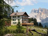 Rifugio Gardenacia