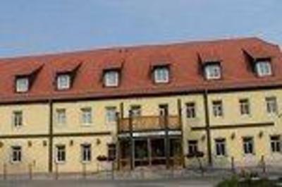 фото отеля Hotel Zur Ausspanne