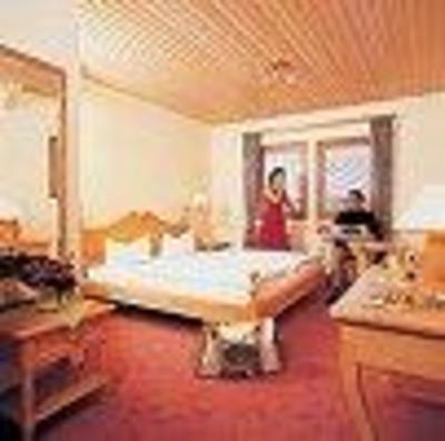 фото отеля Hotel Zur Ausspanne