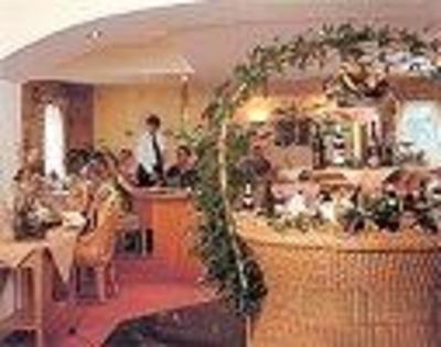 фото отеля Hotel Zur Ausspanne