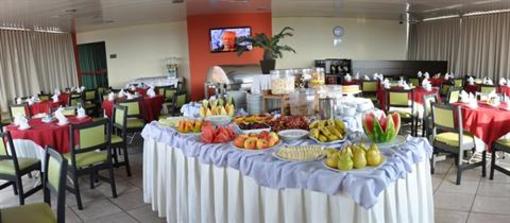 фото отеля Hotel Vollare