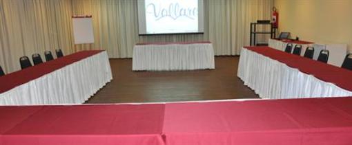 фото отеля Hotel Vollare