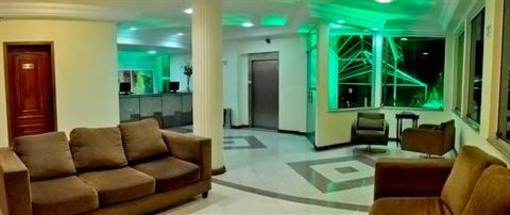 фото отеля Hotel Vollare