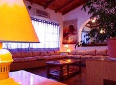 фото отеля Hotel Sierrasol