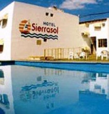 фото отеля Hotel Sierrasol