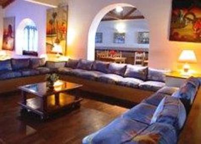 фото отеля Hotel Sierrasol