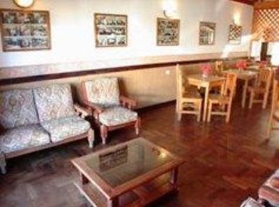 фото отеля Hotel Sierrasol