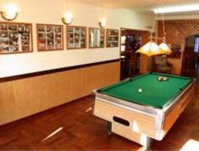 фото отеля Hotel Sierrasol
