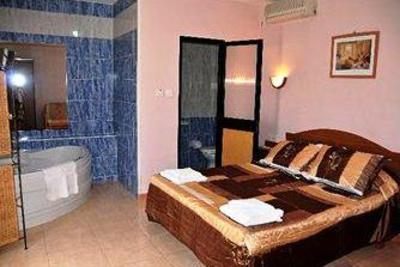фото отеля Sogdiana Guest House