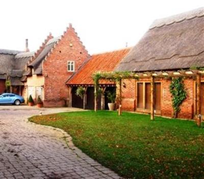 фото отеля Heronby Bed & Breakfast