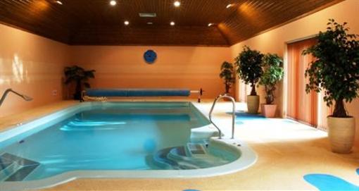 фото отеля Heronby Bed & Breakfast