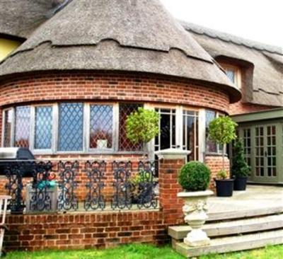 фото отеля Heronby Bed & Breakfast