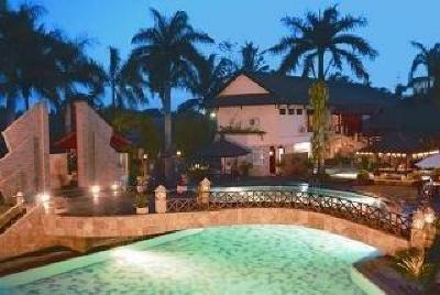 фото отеля Hotel Lombok Raya