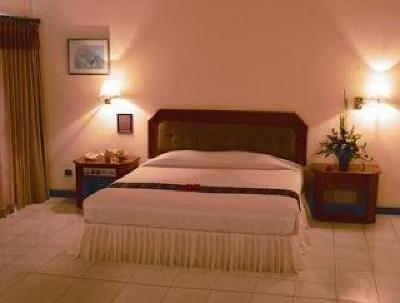 фото отеля Hotel Lombok Raya