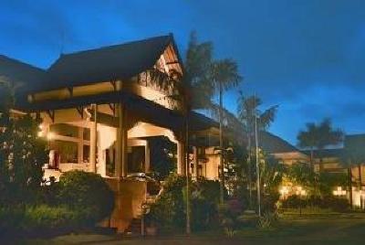 фото отеля Hotel Lombok Raya