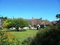 Honeycombe Cottage B&B