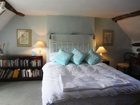 фото отеля Honeycombe Cottage B&B