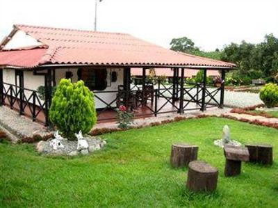 фото отеля Finca hotel Sol y Luna